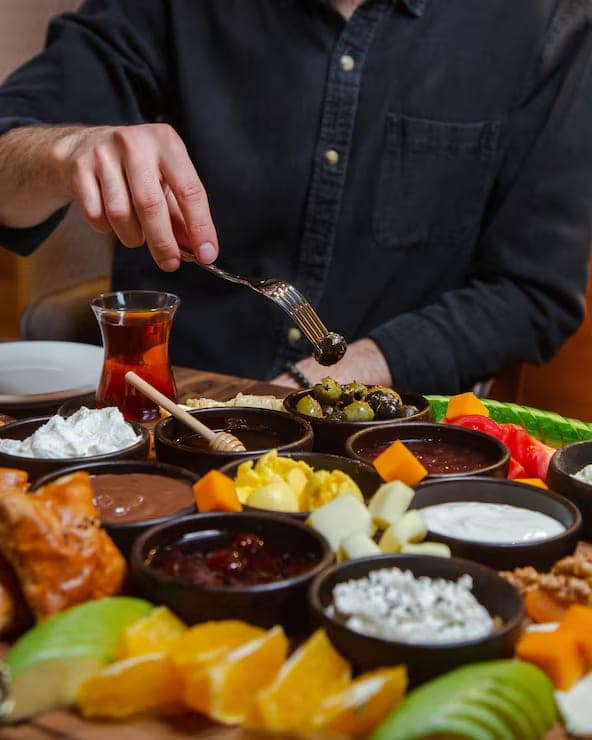 Food & Culture
