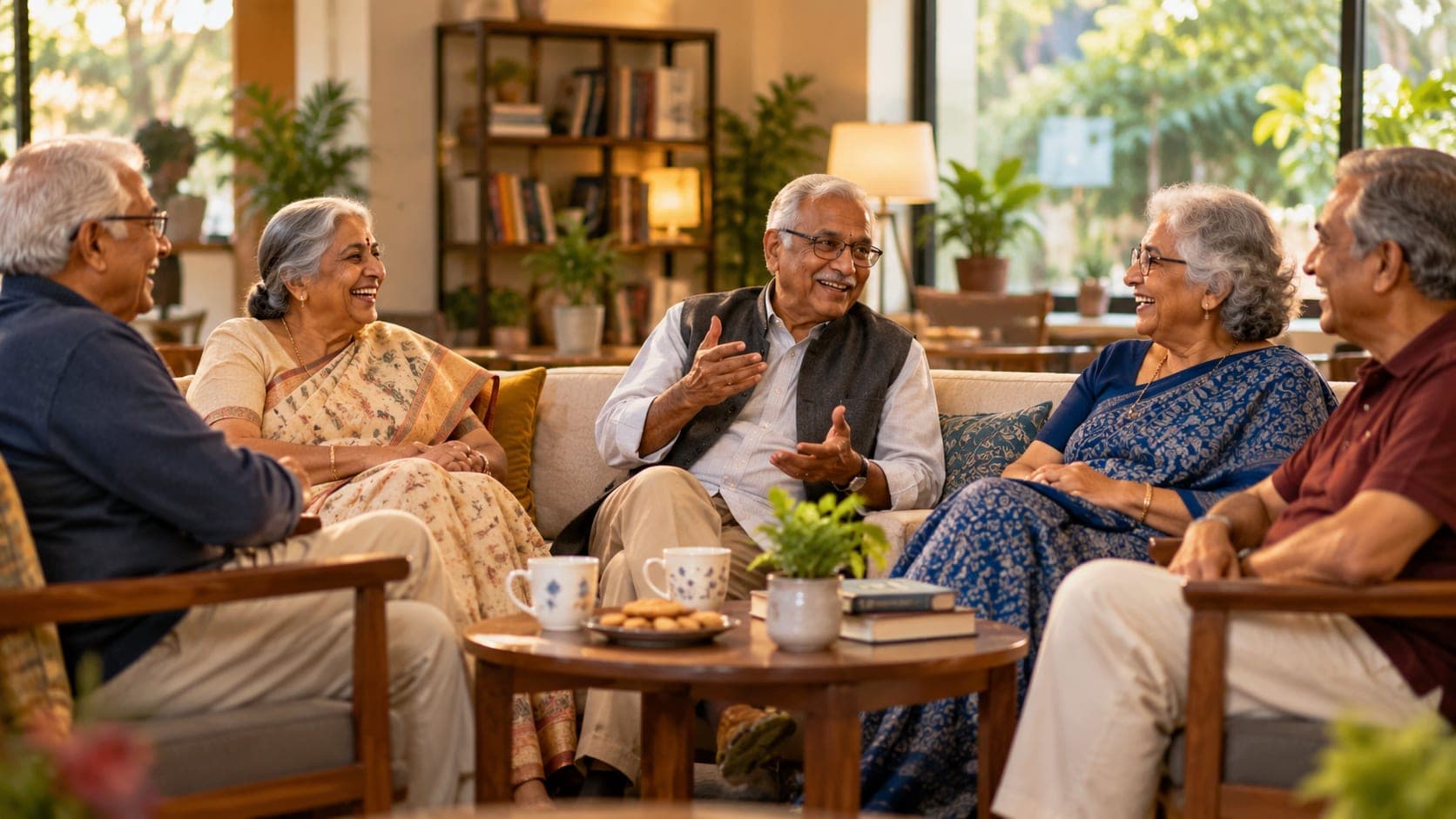 Varisht Sabha